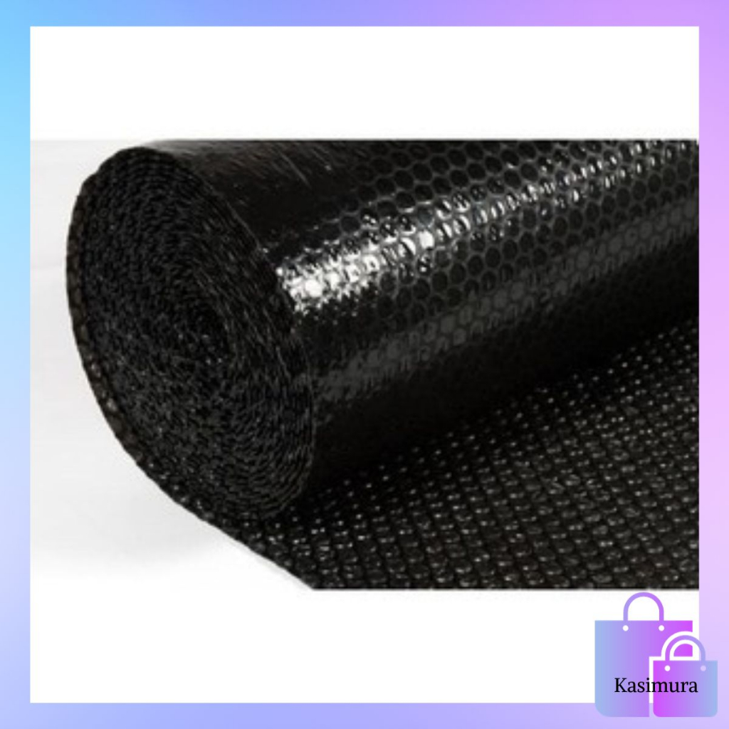 

Extra Bubble Wrap buat Cairan -Kasimura