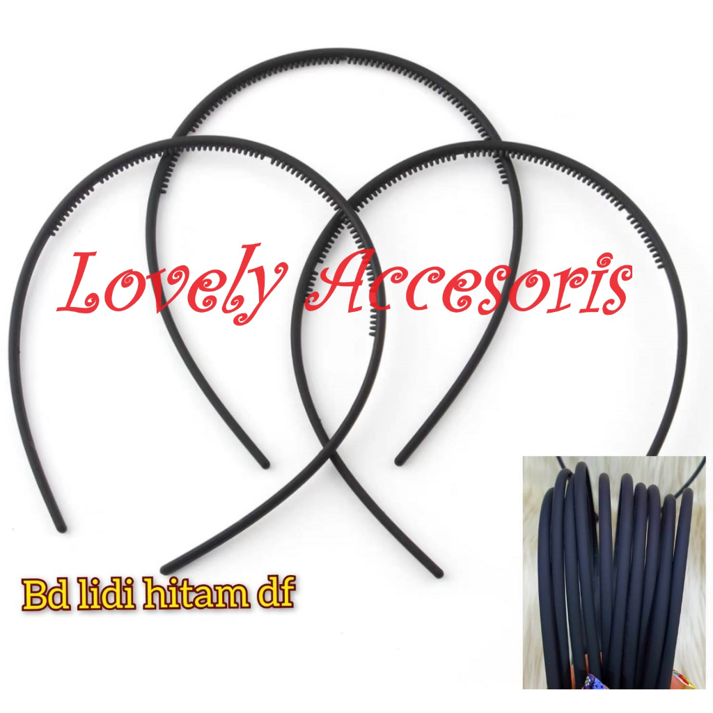 Bando Lidi Doff -  Bando doff Polos