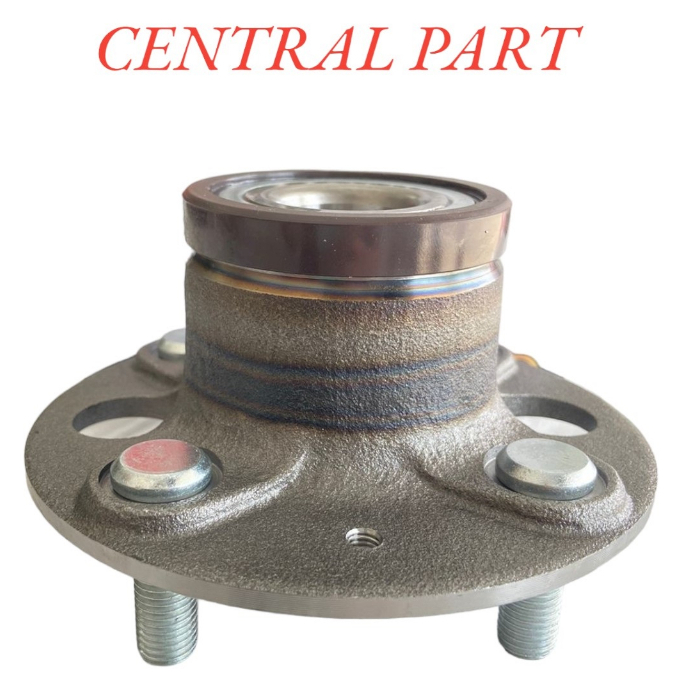 lahar bearing roda belakang jazz gd3 2004 2005 2006 2007