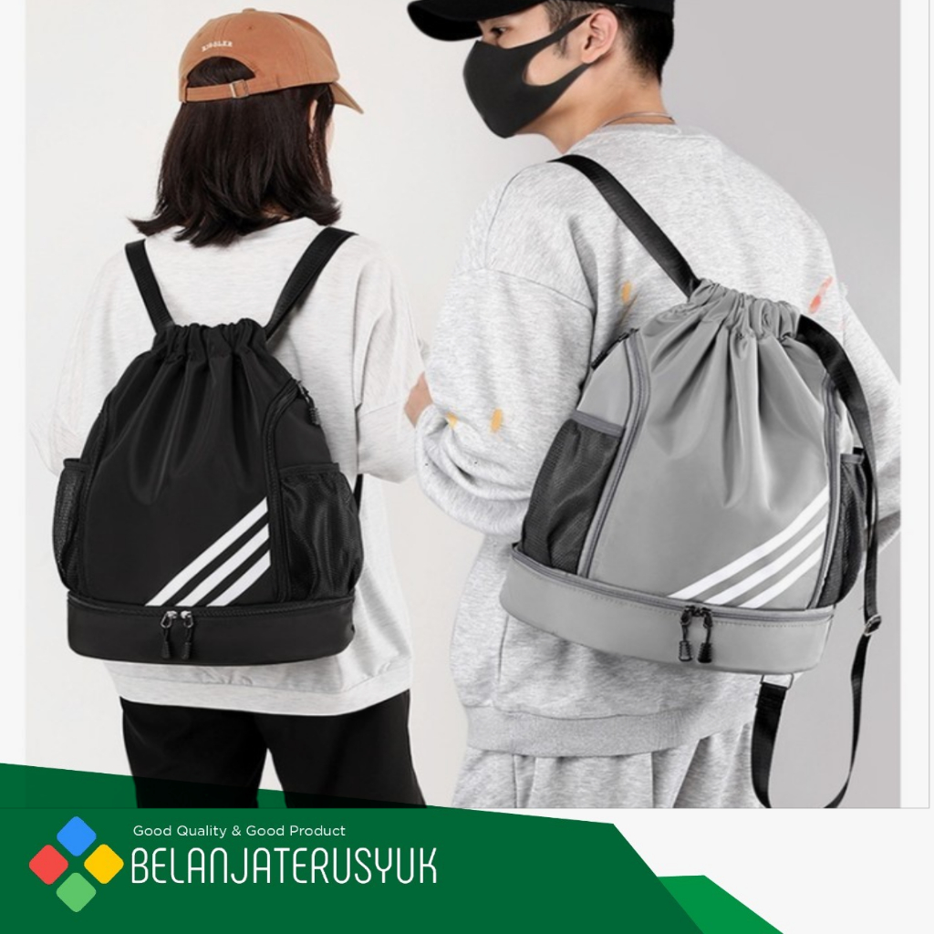 VAJRA Backpack