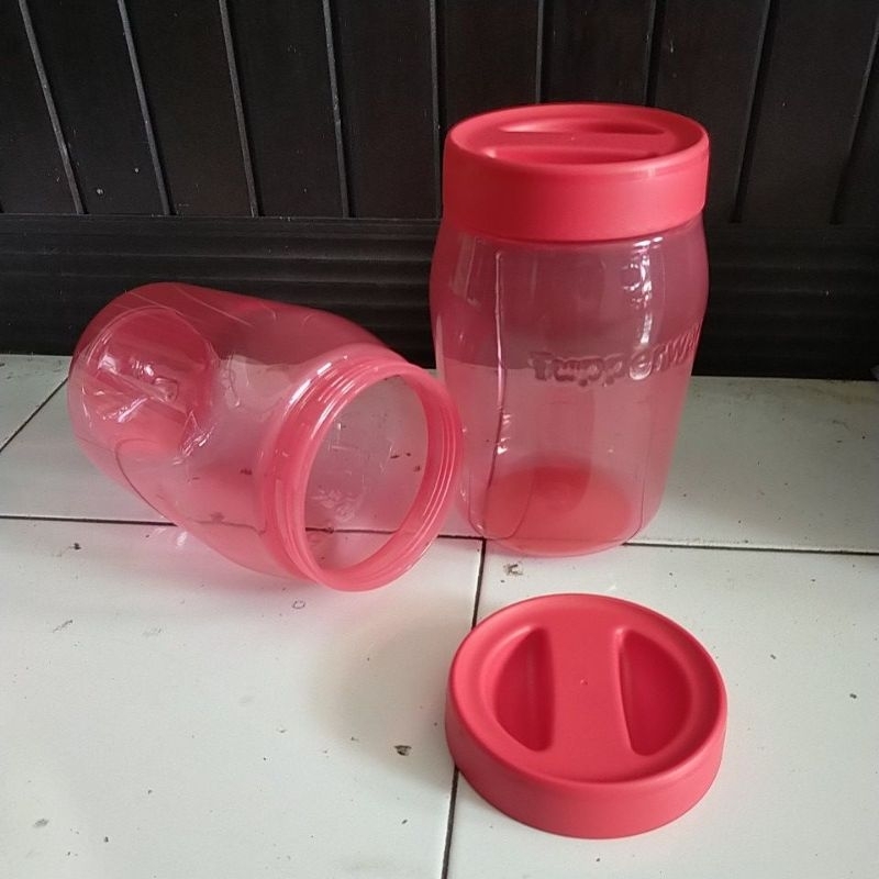 Universal Jar 1,5L Tupperware