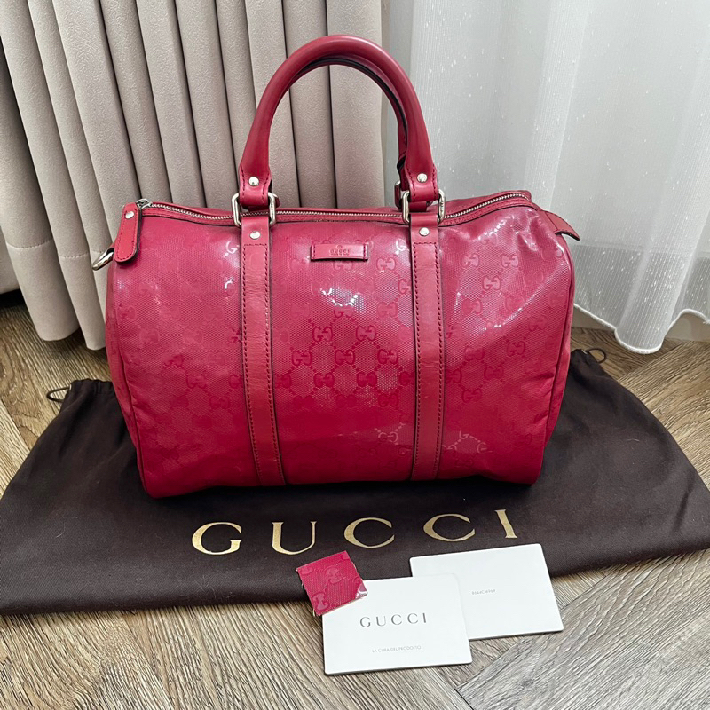 Authentic Gucci Bag