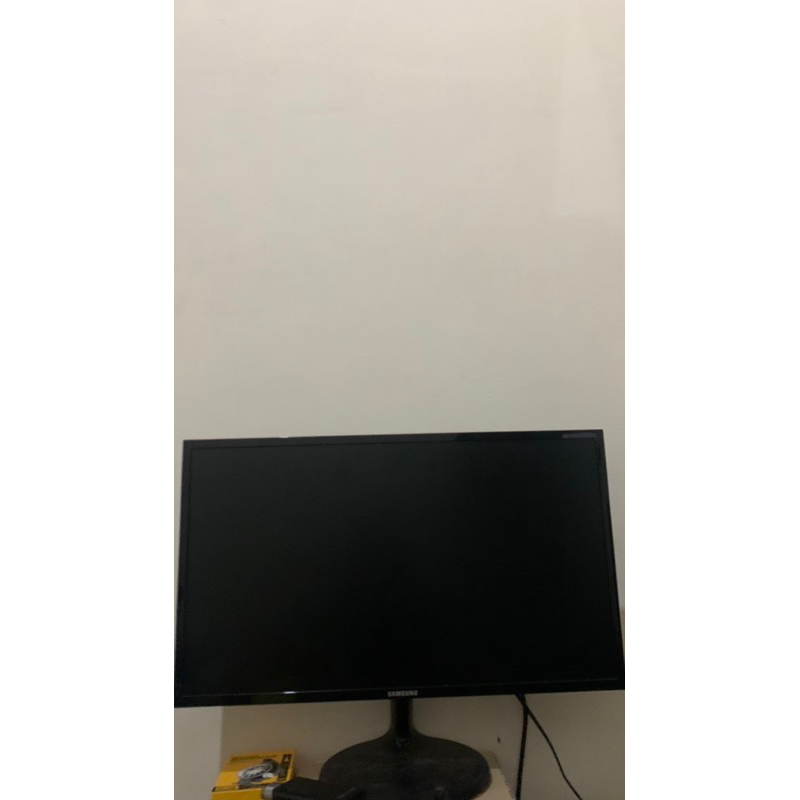 monitor samsung 75 hz