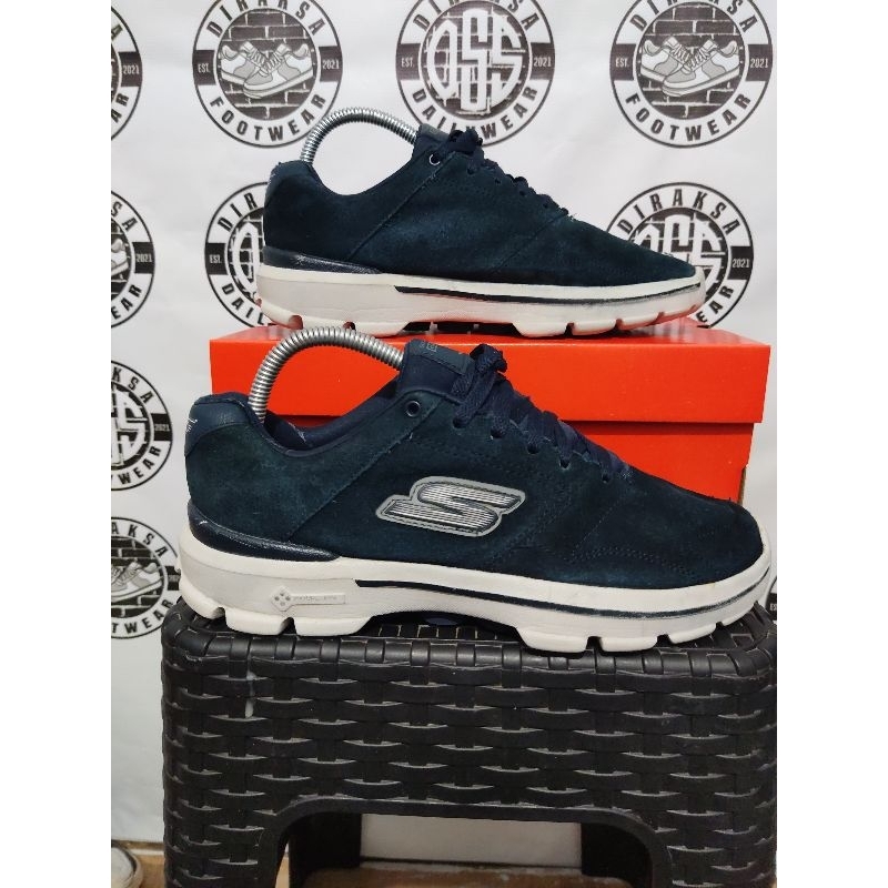 Sepatu Skechers Go Walk 3 Original