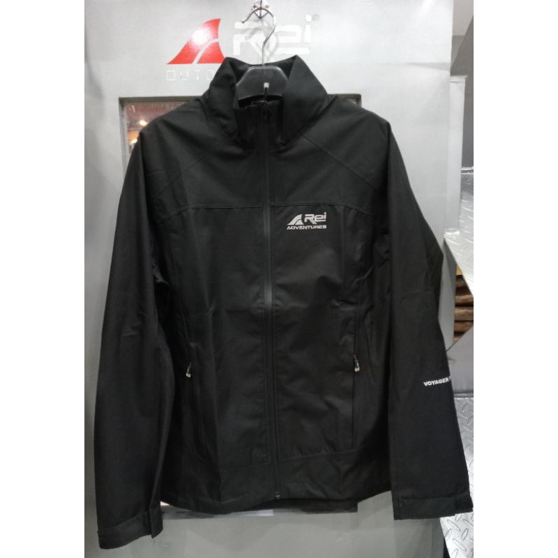 JAKET AREI VOYAGER 01