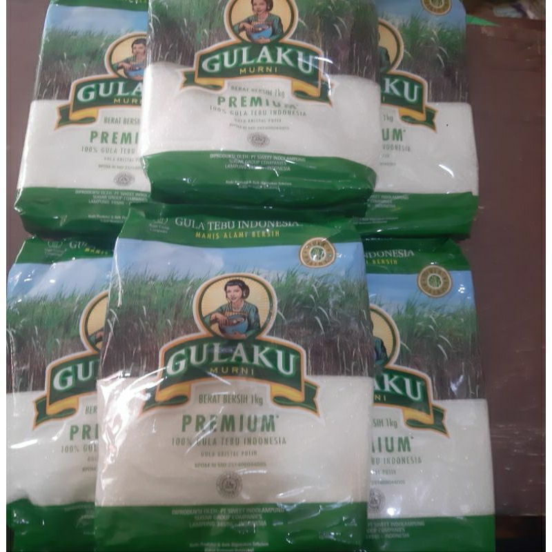 

gulaku 1 kg