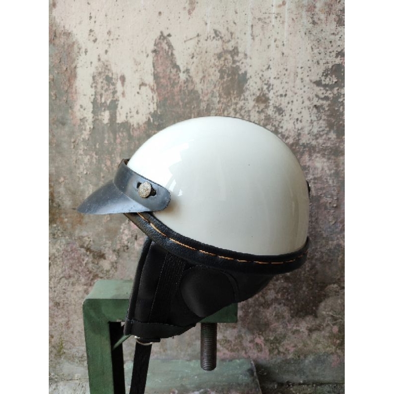 Helm Jungly | Helm Chip | Helm jadul
