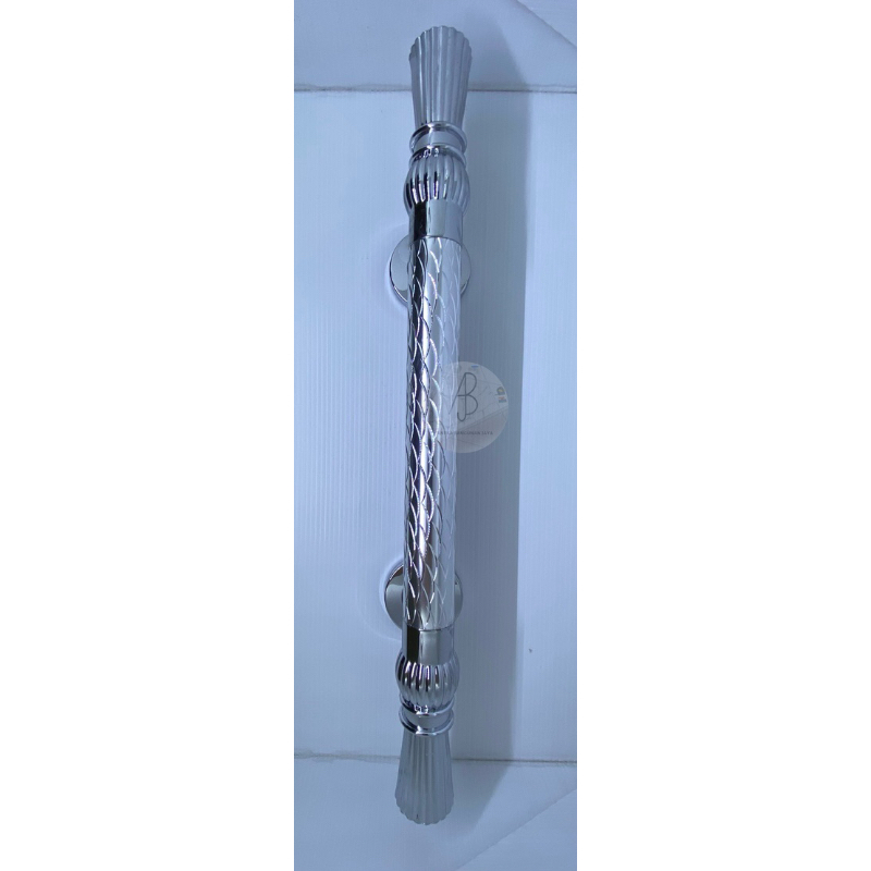 Tarikan Pintu Model Sisik Naga / Handle Pintu Model Sisik Naga