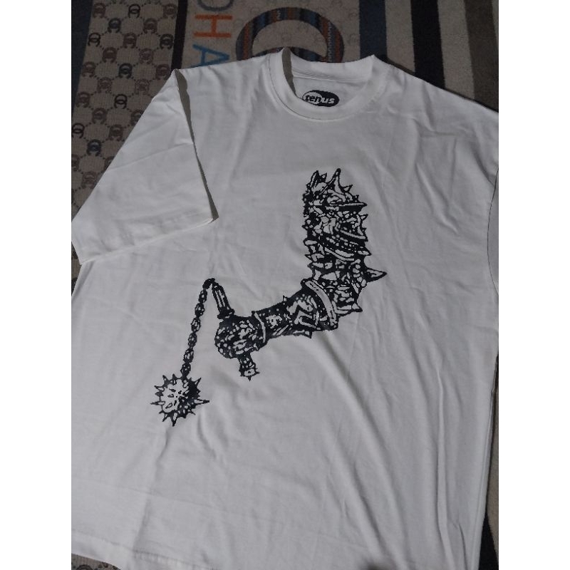 BT HARDCORE by Ten Us XL