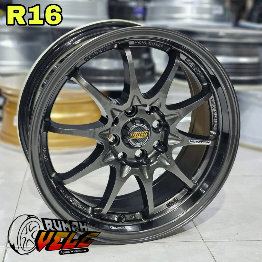 R16 CE28 Pcd 4-100/114.3