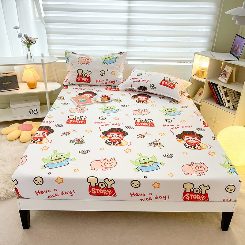 READY SPREI DISNEY TOY STORY IMPORT LIMITED STOCK BEST SELLER