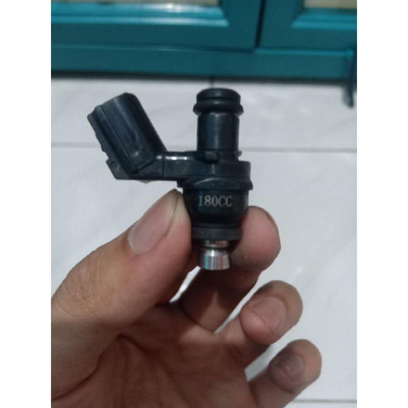 injektor BRT 180cc 8hole
