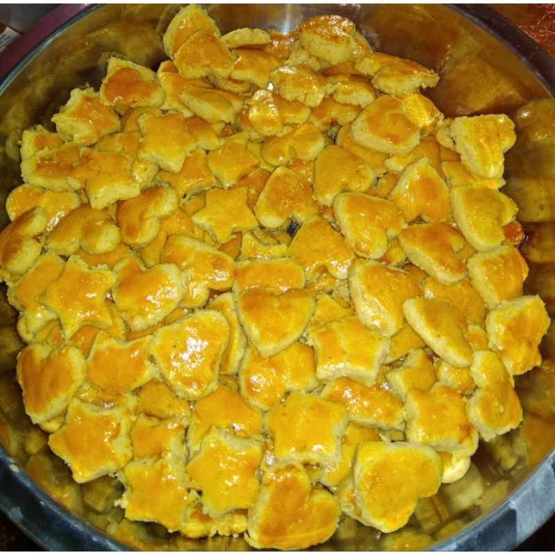 

Roti Kacang