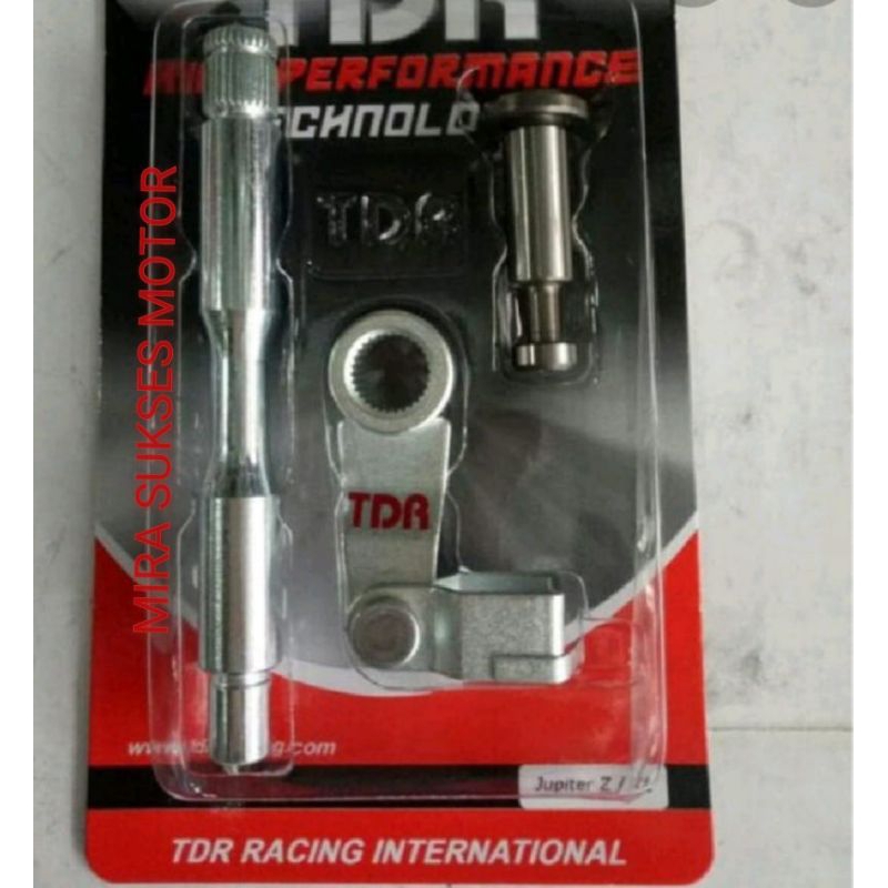 STUT KOPLING JUPITER Z X1 FORCE 1ZR VEGA ZR JUPITER ROBOT TDR RACING