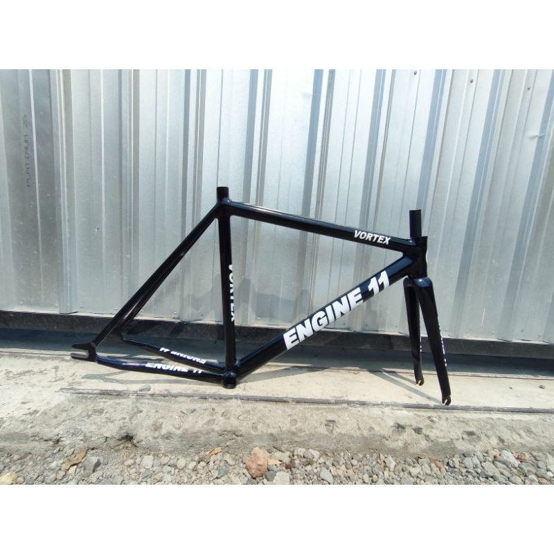 frameset Fixie ENGINE 11