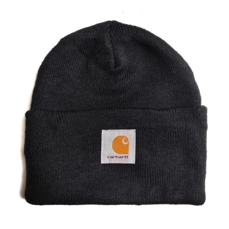 beanie carhartt original