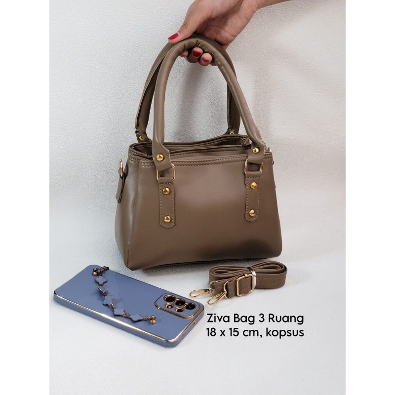 ziva bag