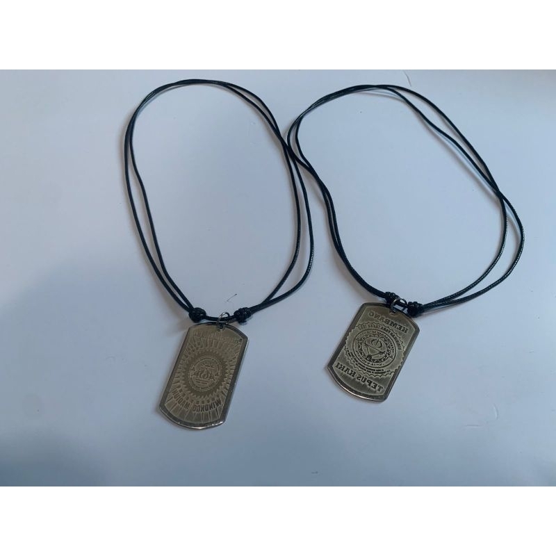 KALUNG PSHW / WINONGO FREE STIKER