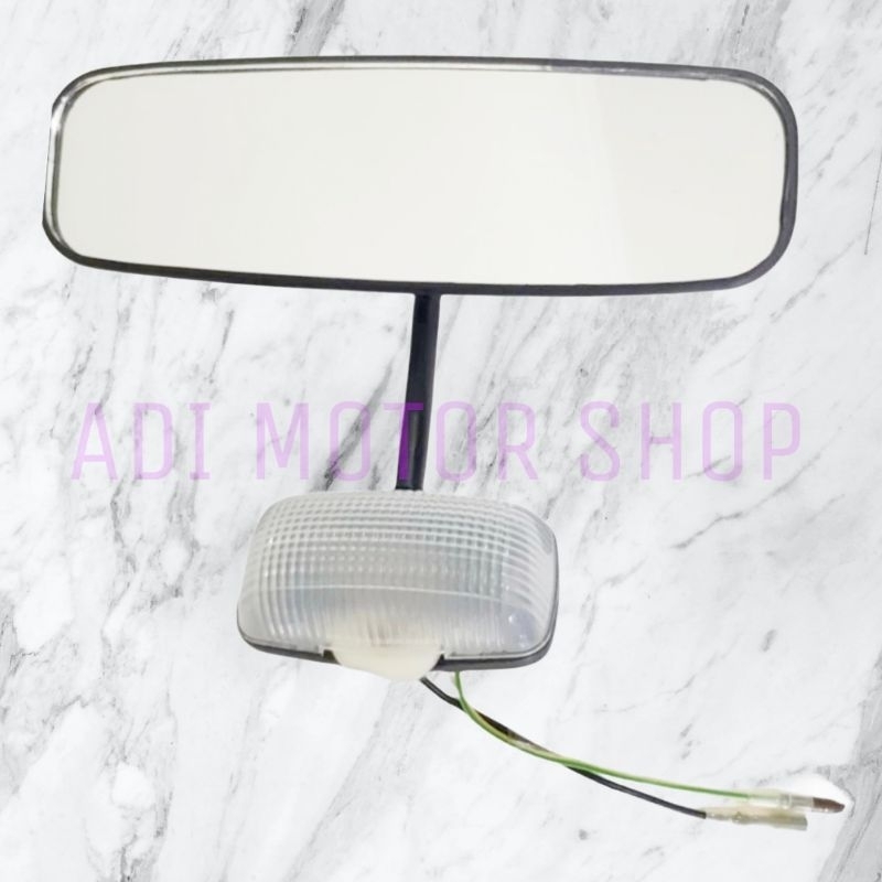 spion dalam kabin daihatsu zebra espass