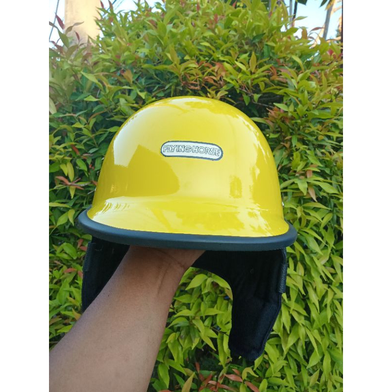 flyyinghorse helm cibuk