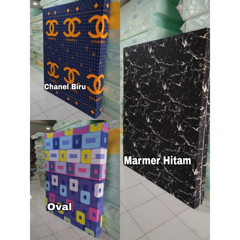 Kasur busa inoac tebel 25cm dan 30cm