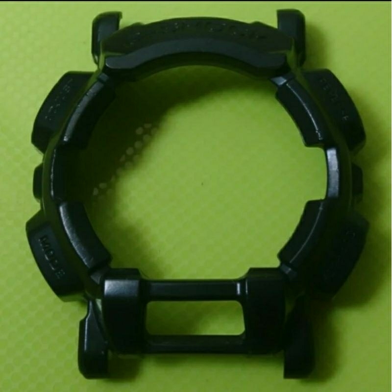 Casio Bezel Ori Bekas Copotan G-Shock GD-400 masih