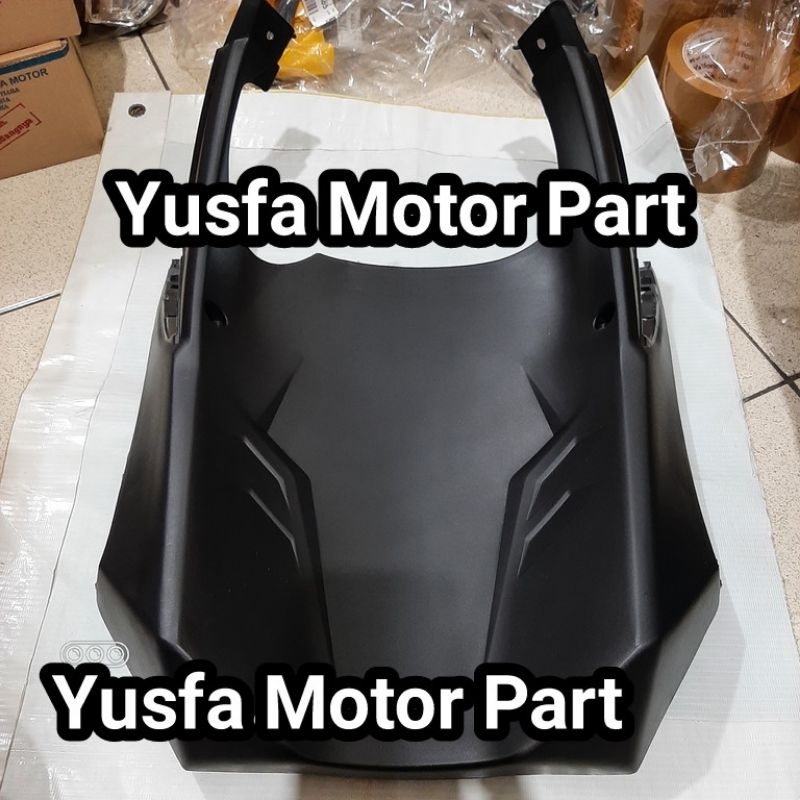 Dek Paru Cover lumpur Depan Bawah Beat Fi New Esp 2016 2017 2018 2019