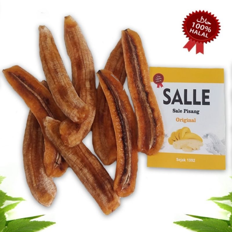 

Termurah Sale Pisang jari mentah siap goreng