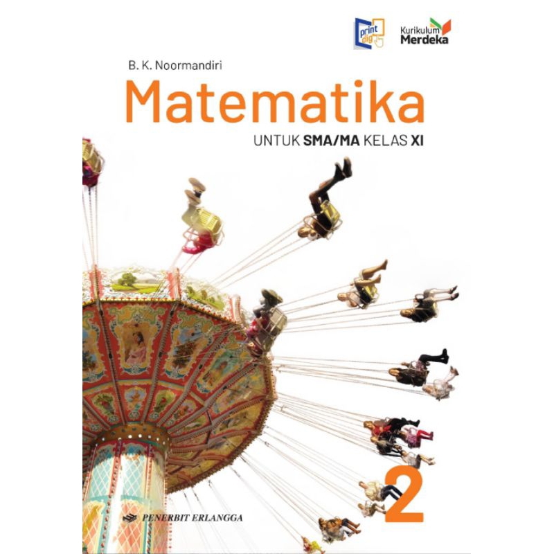 MATEMATIKA SMA/MA KLS 11