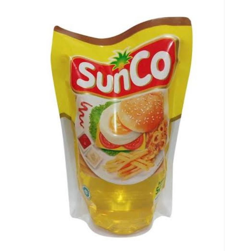 

SUNCO 2 LITER