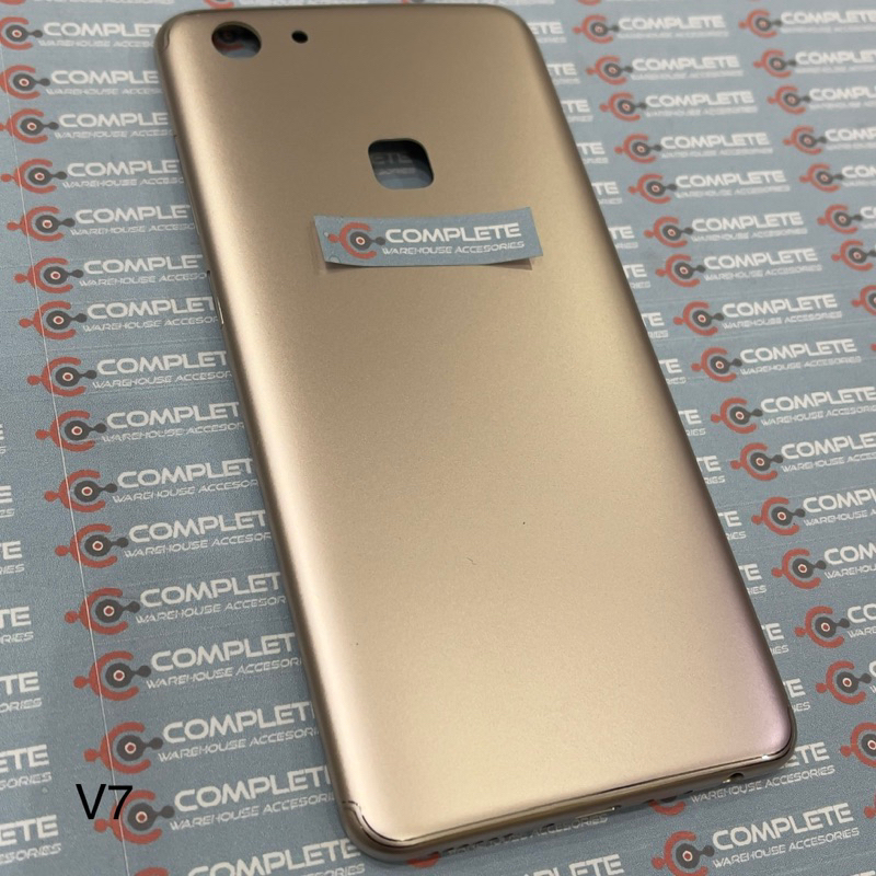 BACKDOOR VIVO V7 ORIGINAL | TUTUP BELAKANG VIVO V7 | BACK COVER VIVO V7 ORIGINAL
