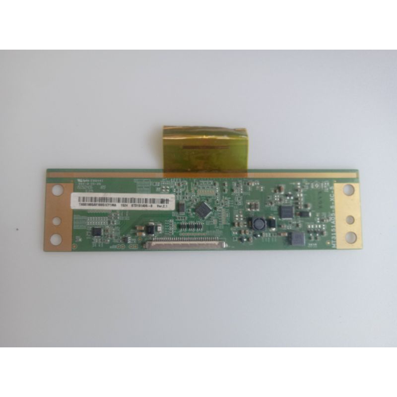 Ticon tv led Sharp LC32LE265i