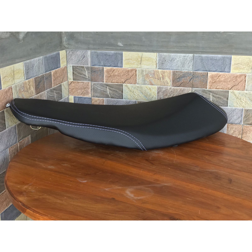 JOK SUPRA X 125 FI ROADRACE KULIT MBTECH - JOK SUPRA X 125 FI INJEKSI ROADRACE MBTECH