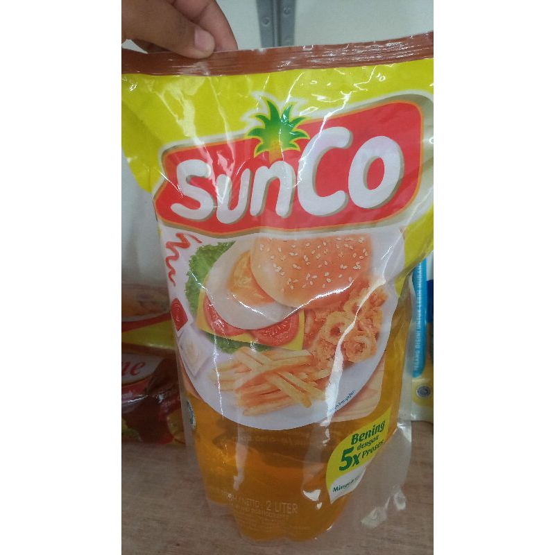 

SUNCO 2L