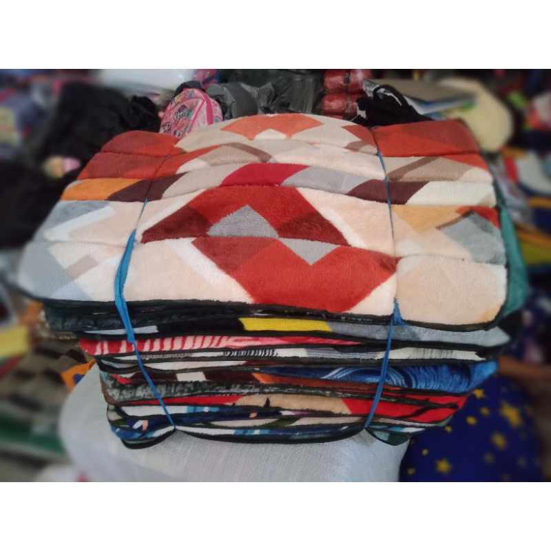 MG Kesed Malaysia Motif Sambung Perkodi Isi20pics