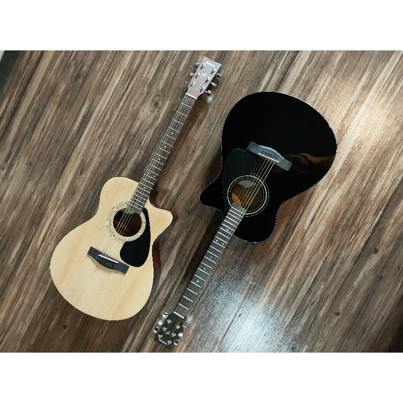 Gitar Yamaha FS-100C Original