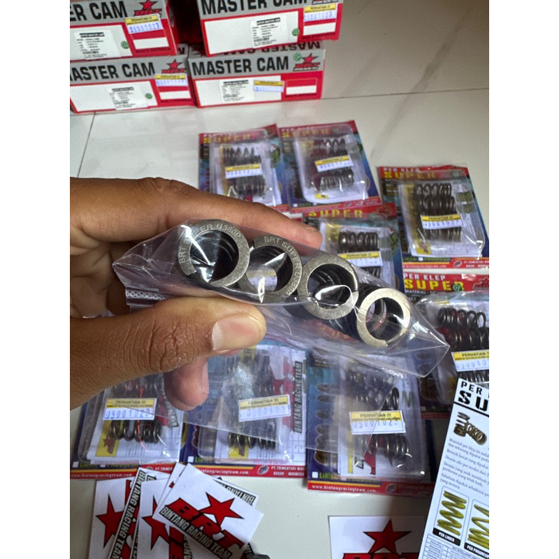 PER KLEP PROGRESIF BRT JUPITER MX OLD MX NEW MX KING VIXION AEROX NMAX PCX 160 R15 OLD XABRE