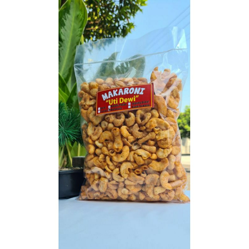 

Makaroni Uti Dewi