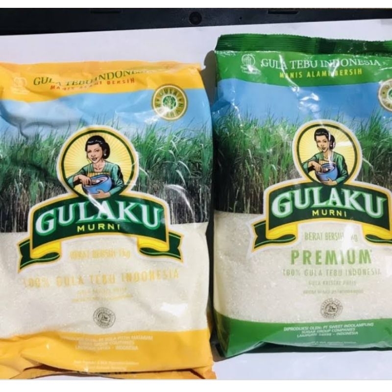 

GULAKU 1KG