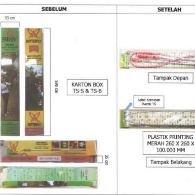 Tumbas Tani Tree Sprayer Swan / Alat Semprot Tanpa Tangki / Torka