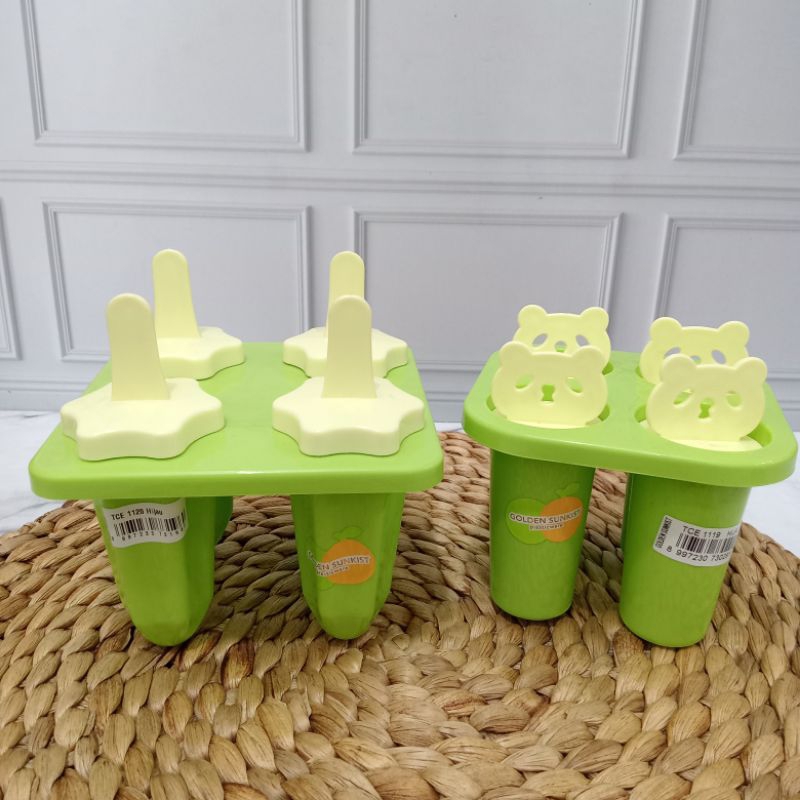 CETAKAN ES GOLDEN SUNKIST/ CETAKAN PUDING