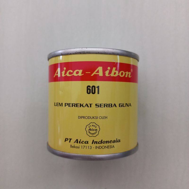 

Lem Aica Aibon 601 70 gram