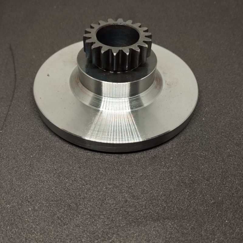 BALANCER JUPITER Z 18 T ORIGINAL