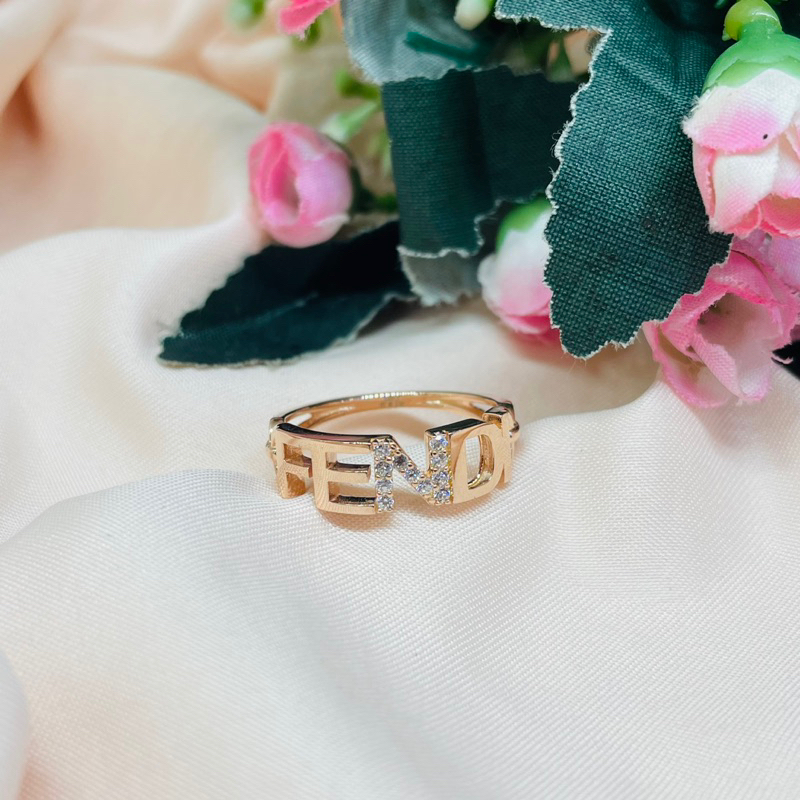 Cincin Fashion italy rg