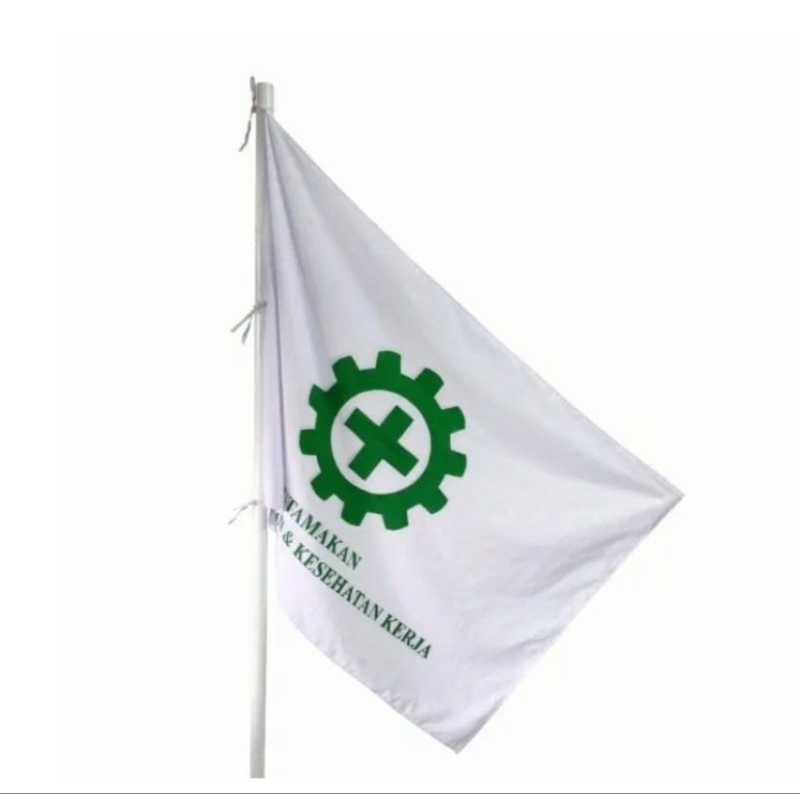 

Bendera K3