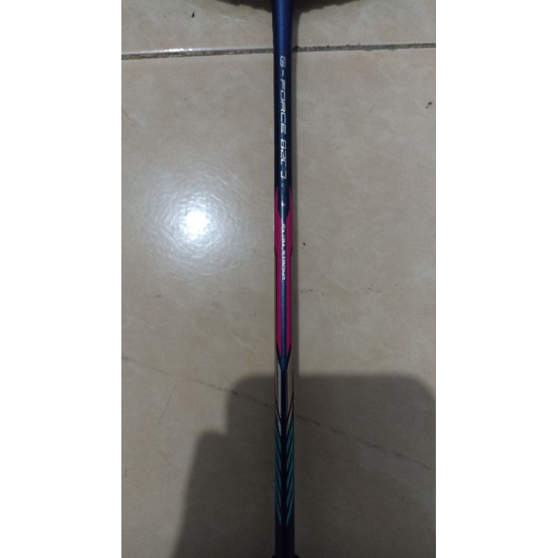 Raket lining G-Force 8200 plus