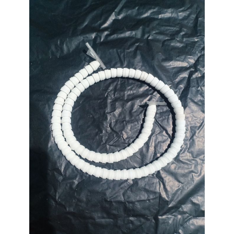 elemen pemanas kompor batu isolator .