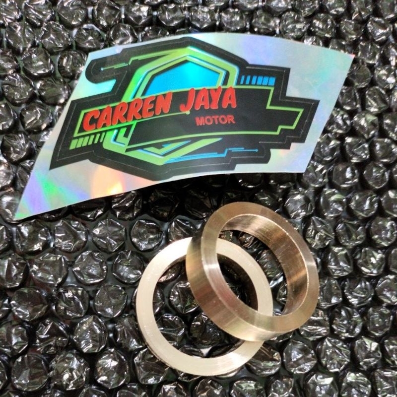 paking Kuningan knalpot crf 150