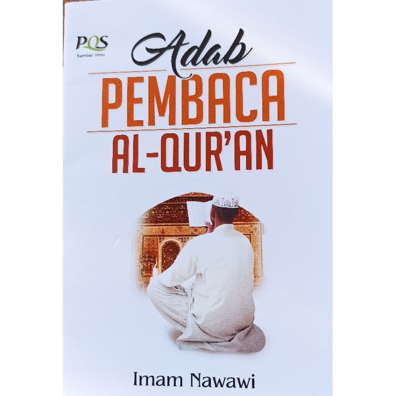 Buku saku bacaan Islami