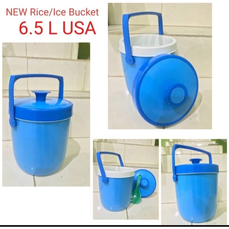 Termos nasi 6.5liter